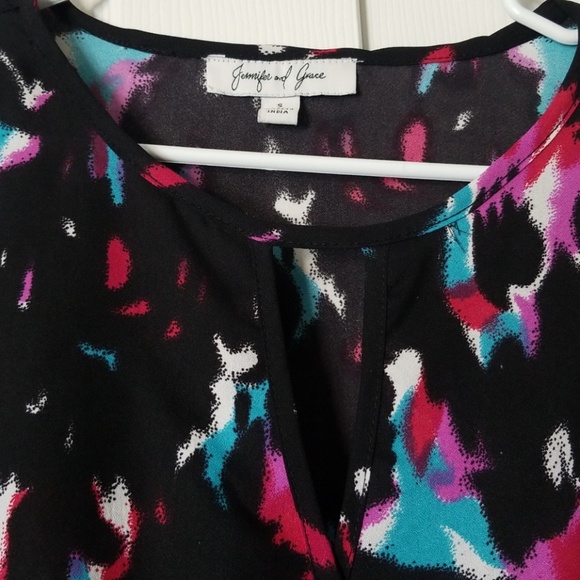 Blouse - Picture 2 of 3